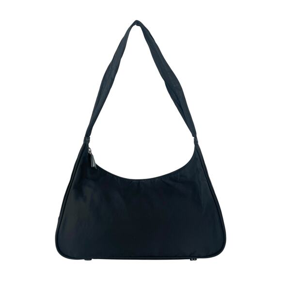 Prada Nylon Shoulder Bag - Picture 1 of 8